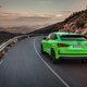 Image for article titled The Five-Cylinder 2020 Audi RS Q3 Is So Freaking Green